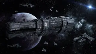 Galactic Fury - Gameplay / Trailer HD