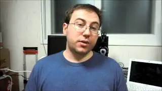 A Bittersweet Announcement