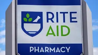 Rite Aid closures: More stores shutting down