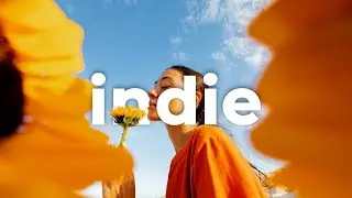 🌻 Pop & Indie (Royalty Free Music) - 