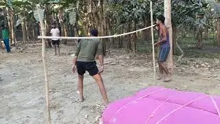 Home guard preparation ####@@Tiger 🐯🐯 Jump