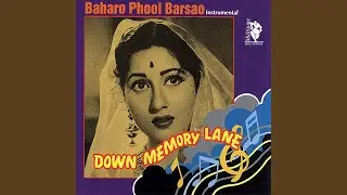 Jiya Bekarar Hai (Barsaat)