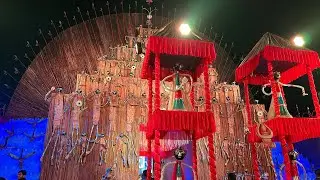 Katwar Kartik puja pandel 2022: katwa Kartik lorai #katwa #kartikpuja2022 #katwalocal #kartikpuja