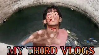 MY THIRD VLOGS  😱  #tamim4k  #4kvideo #4kviral #4kvlogs #my #mylove #myvlog
