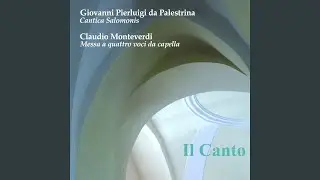 Motets for 5-8 Voices: Book 4 for 5 Voices, 