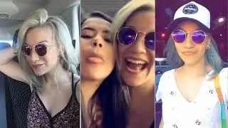 PRISCILLA MOSTRA SEU DIA EM ORLANDO COM MAISA | Vlog de Tudo