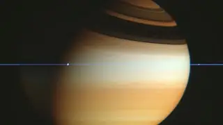 EPIC Observations of Ice in Earth's Atmosphere, from a Million Miles AwayNASA ID: