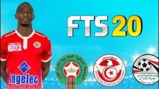 Fts 2020 Arabic