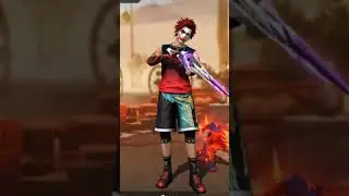 3 KOMBINASI SET SERAM FF MUKA WARPED KILLINGSHAM (JOKER ) VERSI GRATISAN!!#kombinasisetfreefire