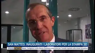 3D4MED @ TelePavia