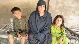 اللہ پاک مدد کرے گا میری بہن آپ صبر کریں میں اپنے دیکھنے والوں سے گزارش کروں گا آپ کی ضرور مدد کریں😭