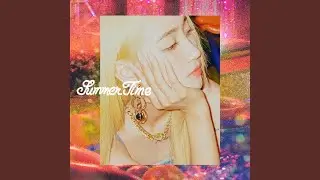 Summertime (Feat. Keem Hyoeun)