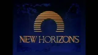 New Horizons (1990s?/1974)