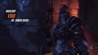 [Highlight] Overwatch 2 - CHAOS! ~ HALLOWEEN EVENT