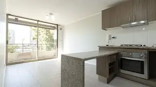 Av. ECUADOR - Estación Central - ID 165510