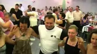 maks bend- zelene oci mix