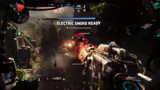 Vortex Shield