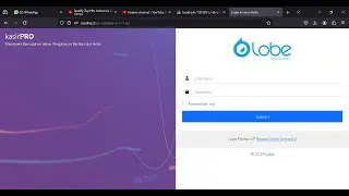 Riview kasirPRO berbasis Website Ci4