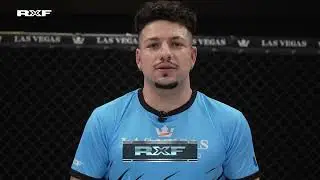 VIKER: &rdquo;Simt putere, o să fie un meciu bun, o să fie un meci tare.&rdquo;  | RXF STORIES