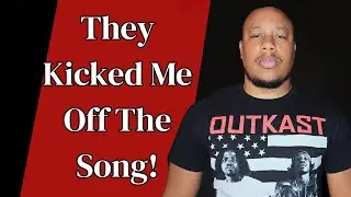 The Verse That Got Me Kicked Off the Track | Legece&rsquo; The Legend | Desert City Ent.