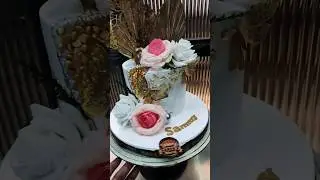 Premium Birthday Cake #birthdaycake #cakedecorating #chefsalman