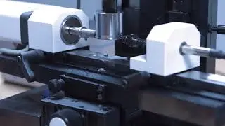 Bohrungsmessdorn-Pr&uuml;fger&auml;t BMD-P 130