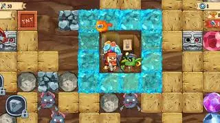 Dig Out! - Gold Digger Adventure, ZiMAD Games