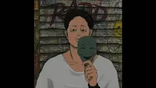 Radd - I&rsquo;m Not A Gang Feat. bangkokboy ( Prod. by Lnb )