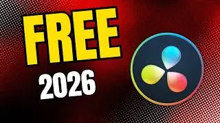 DaVinci Resolve Studio 21 Full Version for Windows - Complete Activation Guide Windows