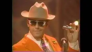 Red Remembers the 60s -|- Red Knuckles & The Trailblazers