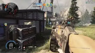 8700K RTX2070 Super/ Titanfall 2/ multiplayer/ ULTRA/ 1440p