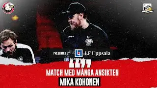 Mika Kohonen &rdquo;Vackert att se&rdquo;