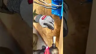 Master wire twisting & stripping skills with essential electrician tools