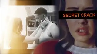 [SECRET CRACK] ► Наследие [1x05]