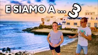 Genitori e Figli a Fuerteventura : PRO e CONTRO