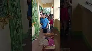 KALAMANSI RACE || PARLOR GAMES OF GRADE 4 RUBY 2022-2023 CHRISTMAS PARTY