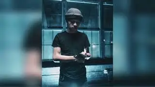 Jace! (iayze) - TopKid Buck Drake [Unreleased]