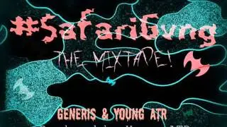 06. Goes Up - Young ATR  (Prod. ATR)