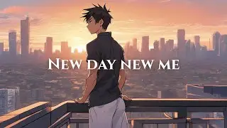 New Day New Me | Motivational Song for New Beginnings