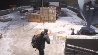 [The Division] Dark Zone Survival/Exploration Tips