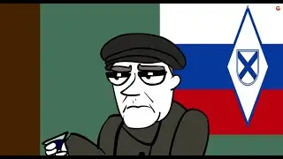 Samara Zykov Russian Reunification Superevent (animation)
