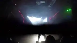 Peter Turns Pirate - Population KOP Live in Chicago