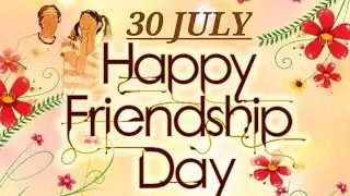 Happy Friendship Day WhatsApp Status Video 2022 | Status of Happy Friendship Day