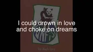 Maybe The Rain By: Lionfish