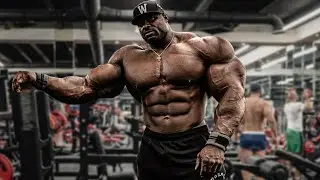 ANDREW JACKED: SIZE & SYMMETRY — THE FUTURE OF MODERN BODYBUILDING