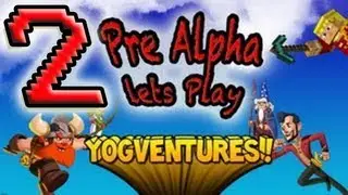 Yogventures Creative Mode 