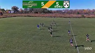 Branch Union 7s 2025 Brampton: NRU Next Gen U17 vs EORU 1 U17