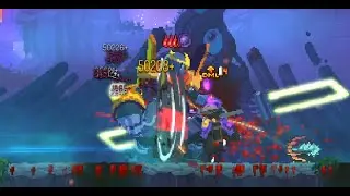 Dead cells - Panchaku (5BC)
