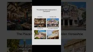 If you want to eat at these places, you need to grind just to get a reservation. With MouseWait, mak