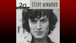 Arc of a Diver - Steve Winwood - 432Hz (lyrics in description)